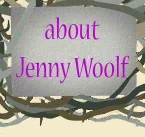 Jenny Woolf's Web Site